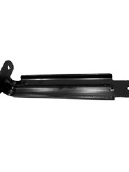 GM1062126 Front Bumper Bracket Cover Support