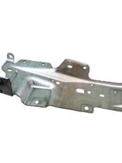 GM1063125C Front Bumper Bracket Support Passenger Side