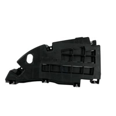 GM1066215 Front Bumper Filler Panel Driver Side