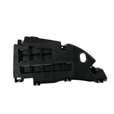 GM1067215 Front Bumper Filler Panel Passenger Side