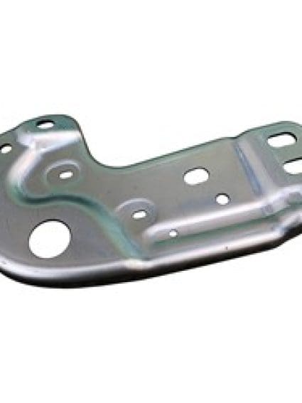 GM1162110C Rear Bumper Brace Face Bar