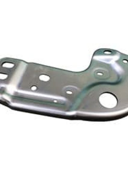 GM1162108C Rear Bumper Brace Face Bar