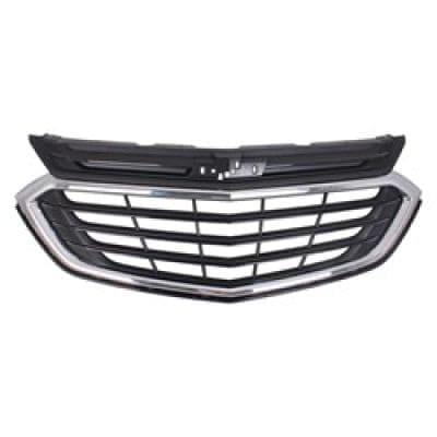 GM1200760C Grille Main