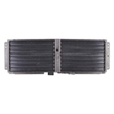 GM1206112C Grille Shutter Assembly