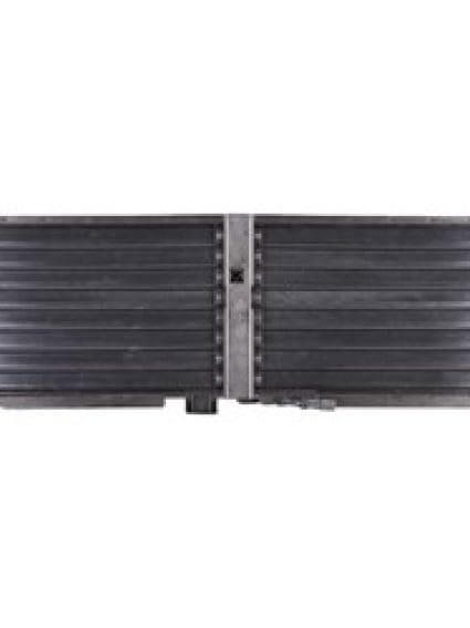 GM1206112C Grille Shutter Assembly
