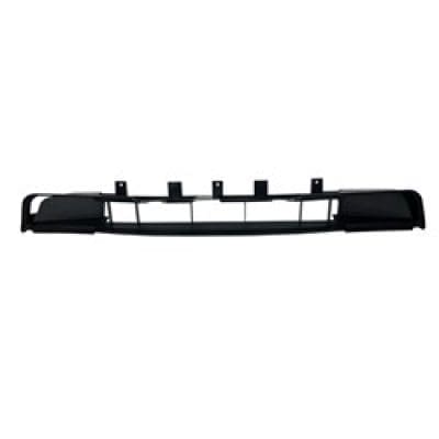 GM1218153 Body Panel Rad Support Shutter Assembly