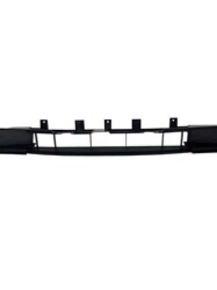 GM1218153 Body Panel Rad Support Shutter Assembly