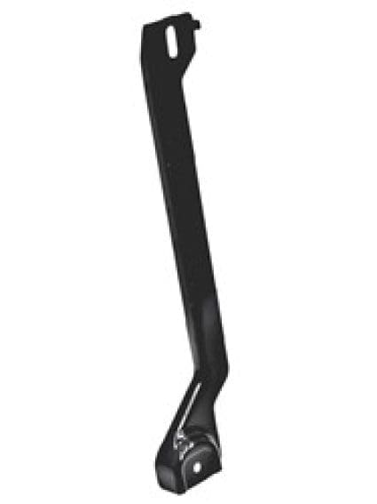 GM1233113 Body Panel Hood Latch Support Brace