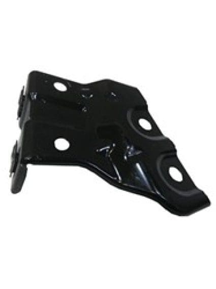 GM1244119 Body Panel Fender Brace Driver Side
