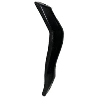 GM1244126 Body Panel Fender Brace Driver Side