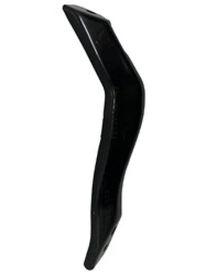 GM1244126 Body Panel Fender Brace Driver Side