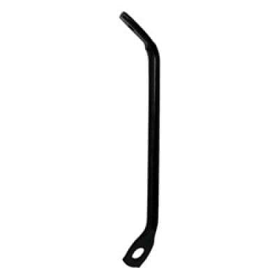 GM1244131 Body Panel Fender Brace Driver Side