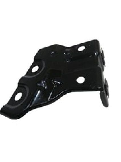 GM1245119 Body Panel Fender Brace Passenger Side