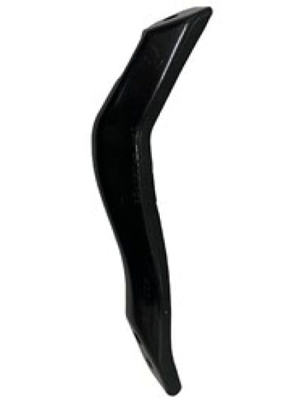 GM1245126 Body Panel Fender Brace Passenger Side