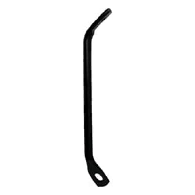 GM1245131 Body Panel Fender Brace Passenger Side
