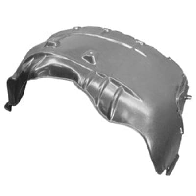 GM1248319 Body Panel Fender Liner Driver Side