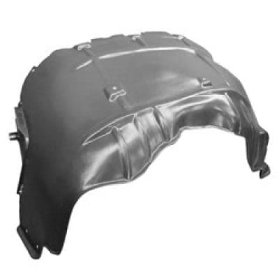 GM1249319 Body Panel Fender Liner Passenger Side