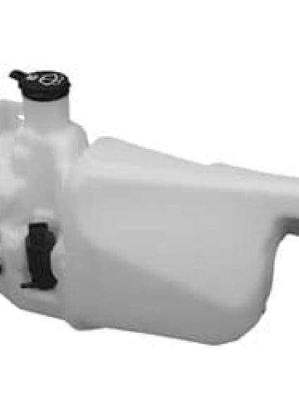 GM1288273 Washer Fluid Reservoir