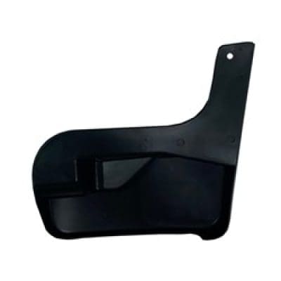 GM1294100 Body Panel Fender Mud Guard Driver Side