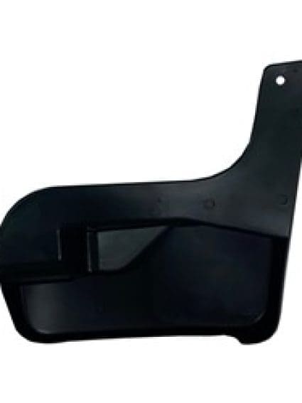 GM1294100 Body Panel Fender Mud Guard Driver Side