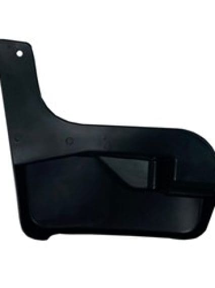 GM1295100 Body Panel Fender Mud Guard Passenger Side