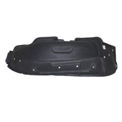 GM1762108 Body Panel Quarter Liner