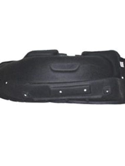 GM1762108 Body Panel Quarter Liner