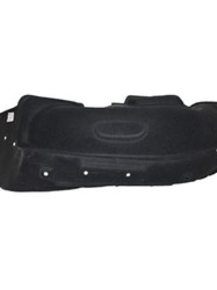 GM1763108 Body Panel Quarter Liner