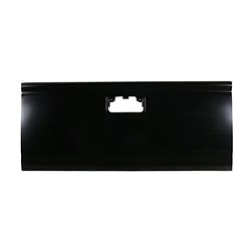 GM1900132C Body Panel Truck Box Tailgate Shell