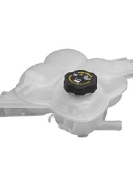 GM3014186 Cooling System Engine Coolant Recovery Tank