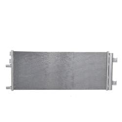 CND30178 Cooling System A/C Condenser