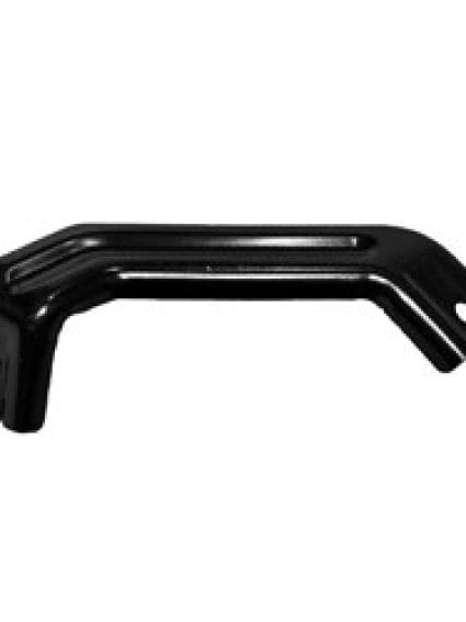 GM1062127C Front Bumper Bracket Support Driver Side