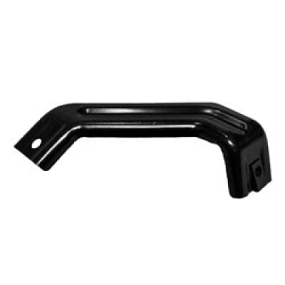 GM1063127C Front Bumper Bracket Support Passenger Side