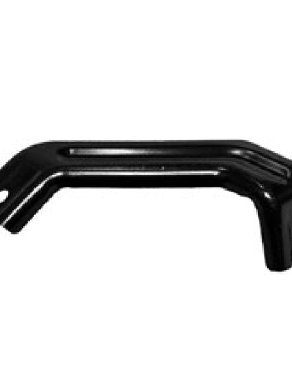 GM1063127C Front Bumper Bracket Support Passenger Side