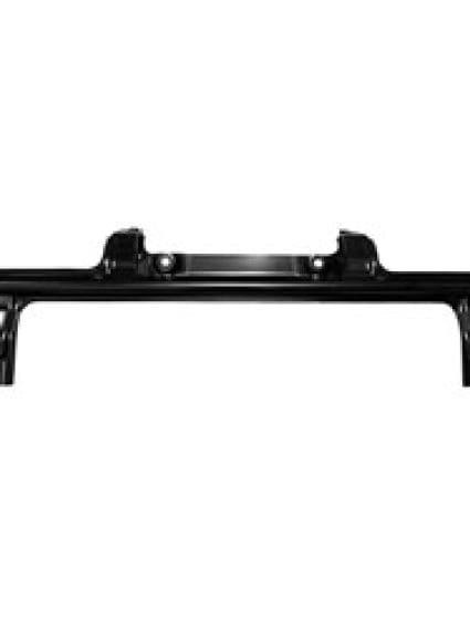 GM1065118C Front Bumper Bracket Cover Support