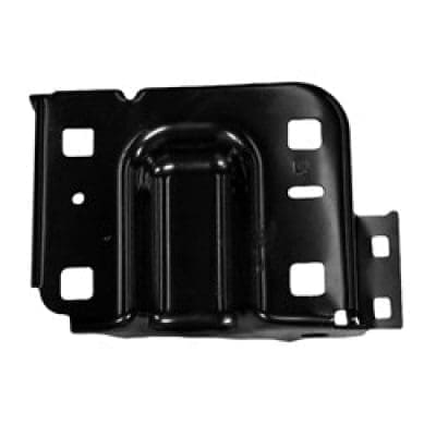 GM1066214C Front Bumper Bracket Mounting Driver Side