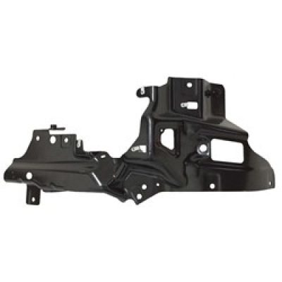 GM1067212C Front Bumper Bracket Mounting Passenger Side