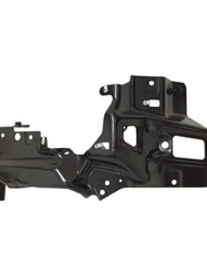 GM1067212C Front Bumper Bracket Mounting Passenger Side