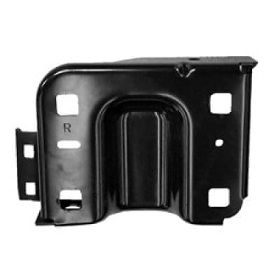 GM1067214C Front Bumper Bracket Mounting Passenger Side