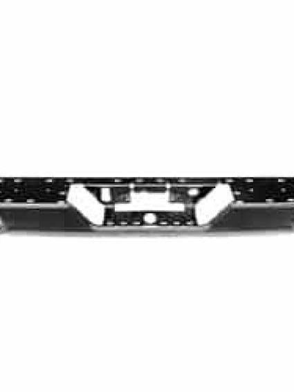 GM1102569 Rear Bumper Face Bar
