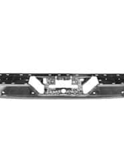 GM1102575 Rear Bumper Face Bar