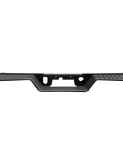 GM1191155 Rear Bumper Step Pad