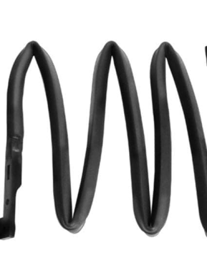 38-0036 Weatherstrip Door Top
