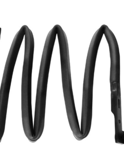 38-0037 Weatherstrip Door Top