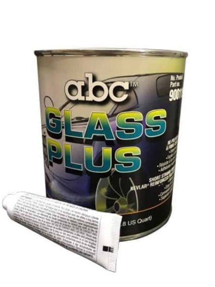 Evercoat Body Filler ABC Glass Plus 900119