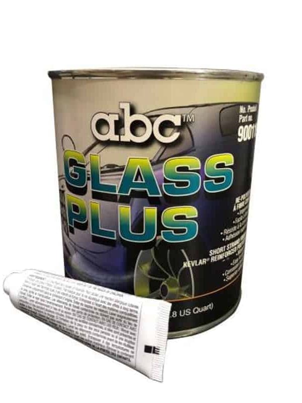 Evercoat Body Filler ABC Glass Plus 900119