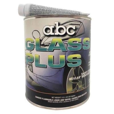 Evercoat Body Filler ABC Glass Plus 900120