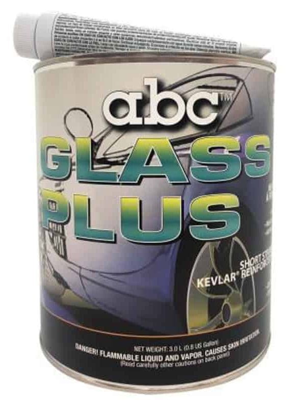 Evercoat Body Filler ABC Glass Plus 900120