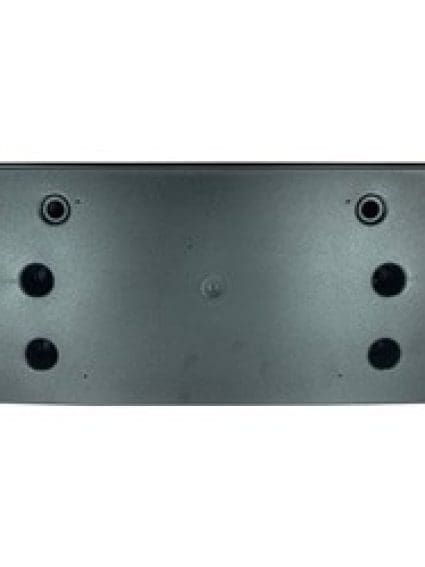 AU1068119 Front Bumper License Plate Bracket