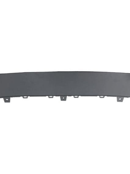 AU1093110 Front Bumper Spoiler